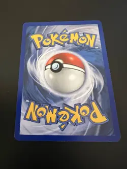 Houndour 39/75 Neo Discovery Unlimited 2001 Pokemon Card Uncommon NM - Image 2