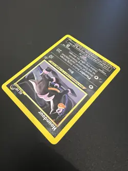 Houndour 39/75 Neo Discovery Unlimited 2001 Pokemon Card Uncommon NM - Image 5