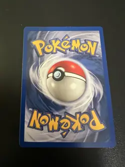 Lugia 20/64 Neo Revelation Unlimited 2001 Pokemon Card Rare MP - Image 2