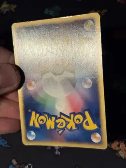 Pokemon Cards Claydol 054/082 Holo Rare Clash Of The Blue Sky JAPANESE - (LP) - Image 5