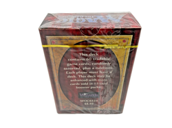 Magic the Gathering MTG 5th Edition Starter Tournament Deck Sealed - Image 2