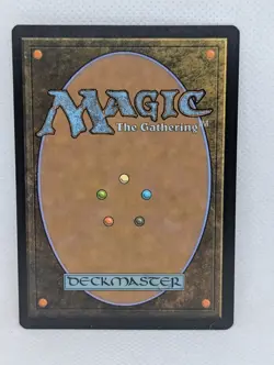 MTG Amonkhet Invocations The Locust God NM Foil Masterpiece Magic Gathering NM - Image 2