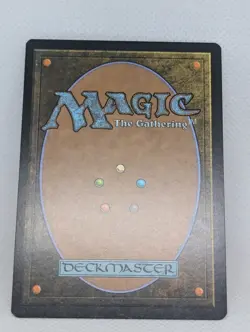 MTG Amonkhet Invocations The Locust God NM Foil Masterpiece Magic Gathering NM - Image 5