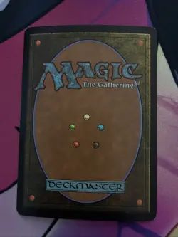 Sylvan Scrying Mirrodin Foil Magic The Gathering Tcg - Image 2