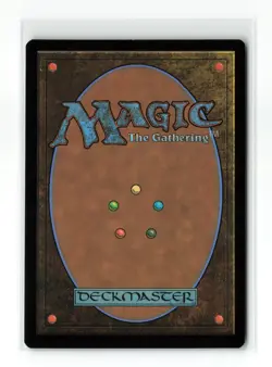 BLASPHEMOUS EDICT 0057 FOUNDATIONS NON HOLO MTG NM - Image 2