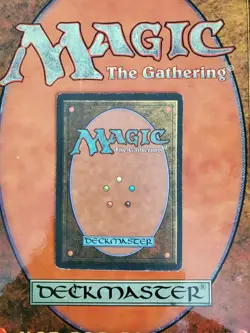 Magic: The Gathering (MTG) - Revised - LP - Armageddon - Image 2