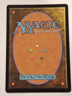 Game Plan - Battlebond - Magic the Gathering MTG Nice! - Image 2