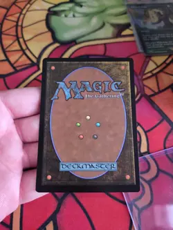 Wolverine, Best There Is Secret Lair Drop MTG NM - Image 2