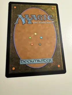 Magic The Gathering: Arcum Dagsson. . Regular - Image 3