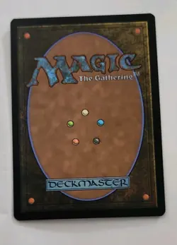 Magus of the Moon (0125) (Borderless) Special Guests Regular - Image 2