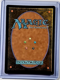 MTG Magic the Gathering Secret Lair Foil Fezzik Rhyming Giant / Andre the Giant - Image 2