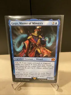 Gogo, Master of Mimicry Final Fantasy Regular - Image 1