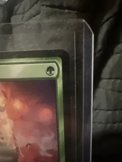 MTG Delighted Halfling - Lord of the Rings: Tales of Middle-Earth Regular - Image 4