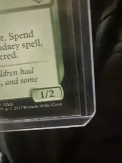 MTG Delighted Halfling - Lord of the Rings: Tales of Middle-Earth Regular - Image 5