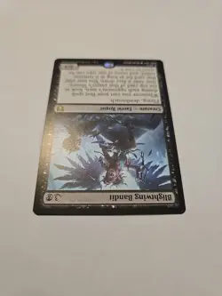 Blightwing Bandit Commander: Wilds of Eldraine Regular - Image 5