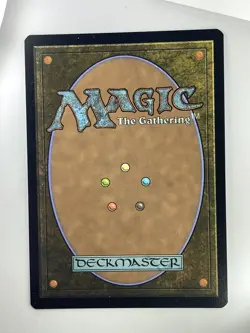 Emerald Medallion Foil Rare - 291 - Modern Horizons 3 - Gem Mint 💎 - Image 4