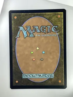 Emerald Medallion Foil Rare - 291 - Modern Horizons 3 - Gem Mint 💎 - Image 5