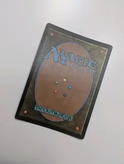 MTG - Idol of Oblivion (Ripple Foil) - Commander: Modern Horizons 3 NM/M Cond - Image 3