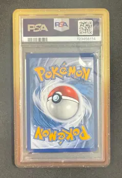 Pokemon Excadrill 174 Temporal Forces Illustration Rare PSA 10 GEM MINT - Image 2