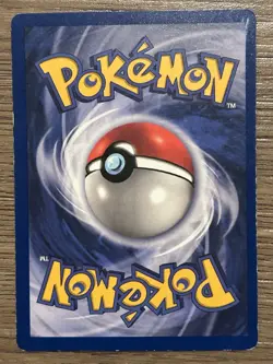 Pokemon TCG Mewtwo #3 Black Star Promo Card Wizards of the Coast Movie - Image 4