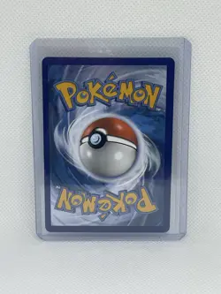 2022 Sword & Shield Secret Rare Blanche Trainer 082/078 Pokemon Go Holo NM - Image 2