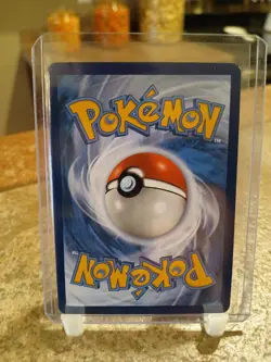 Pokemon TCG Mewtwo VSTAR 031/078 Holo Ultra Rare Pokemon GO - Image 2