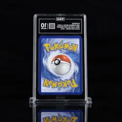 2020 POKEMON BLACK STAR PROMOS COSMOS HOLO #SWSH029 RAYQUAZA TAG 10 - Image 2