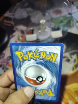 Pokemon TCG Mega Latias EX SIR 181/132 Mega Evolution English 2025 - Image 3
