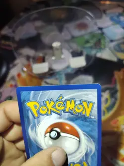 Pokemon TCG Mega Latias EX SIR 181/132 Mega Evolution English 2025 - Image 4