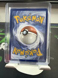 Ninjask 137/132 Illustration Rare Mega Evolution English Pokemon TCG - Image 2