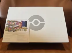 Pokemon TCG - Sword & Shield Charizard Ultra Premium Collection - Factory Sealed - Image 2