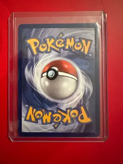 2025 Pokemon Mega Evolution Houndstone #145 Near Mint - Image 2