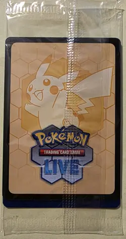 Bulbasaur Stamped Promo Illustration Rare - #133/132 - Pokemon Mega Evolutions - Image 2