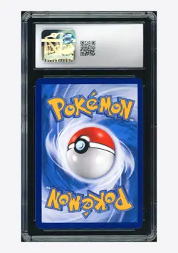 Pokemon CGC6.5 Friends in Galar Promo 2023 082/S-P 1ST Anniversary S.Chinese - Image 2