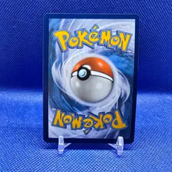 Pokemon TCG 2024 Scarlet & Violet Black Star Promo PIKACHU 088 Full Art (B) - Image 2