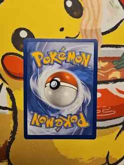 Pokemon TCG Bill’s Transfer 194/165 151 English Ultra Rare Holo NM - Image 2