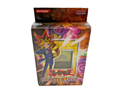 Yu-Gi-Oh! TCG: Starter Deck Yugi Open Box - Image 2