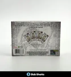 YU-GI-OH TCG LIGHT OF DESTRUCTION ENGLISH EDITION SEALED BOOSTER BOX - Image 2