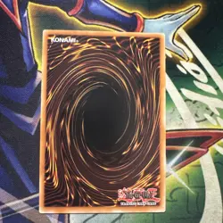 Yugioh! Messenger of Peace SRL-EN102 Super Rare Unlimited NM - Image 2