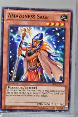 Yu Gi Oh Cards Choose Your Card! - Image 2