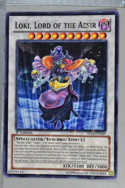 Yu Gi Oh Cards Choose Your Card! - Image 5