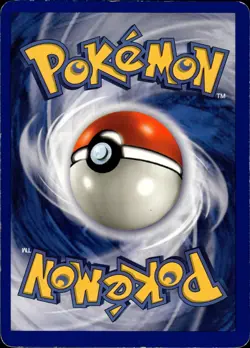 Chansey 3 Base Set Shadowless English Pokemon Card B1 MP - Image 2