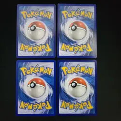 Pokemon Wailmer & Wailord x16 Card Lot Bundle (NM-LP) - Image 4