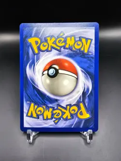 NM - Pikachu - 4 - WoTC Black Star Promo - Pokemon Card - Image 2