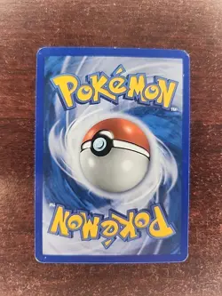 Venusaur Reverse Holo Ex Crystal Guardians Pokemon Card WOTC NM - Image 4