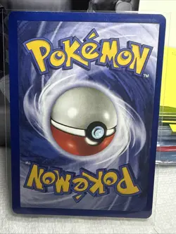 Pokemon Mewtwo 1995 Black Star Promo card 14 LV. 60 #150, never played - Image 2