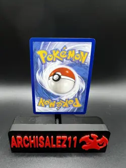 Percharunt 129 Promo Scarlet and Violet Double Rare Pokemon Card Holo - Image 2