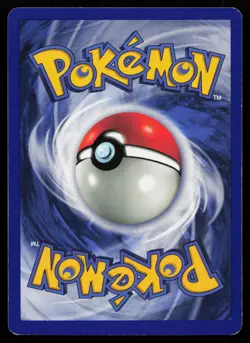 Dragonite (Movie Promo) 5/53 Promo WoTC Promo Pokemon Card - Image 2