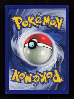 Pikachu (Movie Promo) 4/53 Promo WoTC Promo Pokemon Card - Image 2