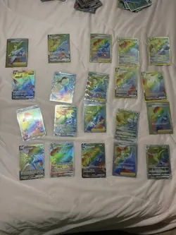 pokemon cards Umbreon HR lost 20 s chinese Volo Umbreon Drapion Dracozolt J31 - Image 2